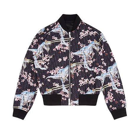 bomber dior|dior bomber jacket pop smoke.